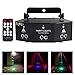 Produktbild W-life Bühnenscheinwerfer 9 Augen RGB-Partei-Beleuchtung LED Lampe Lichtstrahl DMX Disco DJ KTV-Party-Effekt-Projektor Mit Ferncontro