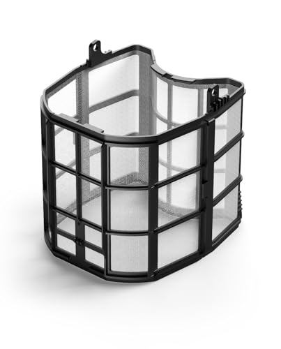 Fanttik Fine Filtration Basket 150μm, Mesh Filter Compatible with Fanttik Aero X Robotic Pool Cleaners
