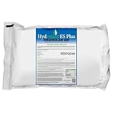 Hydretain ES Plus Granular QD Root Zone Moisture Manager — Humectant for Turf, Sports Fields & Landscape — Reduce Irrigation 50%, 3-Month Residual, Treats 14,800 Sq Ft (40 lb Bag)