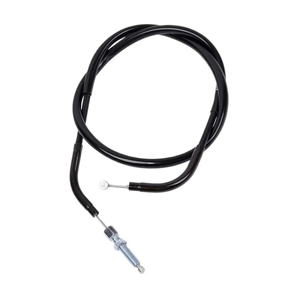 Cable de embrague ajustable para GSXR600, ideal para mejorar el tacto 7