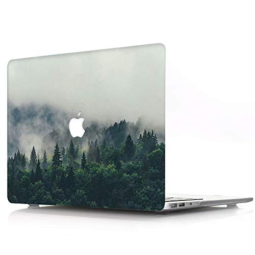 MacBook Air 11 inch Case,AJYX Ultra Thin Protective Hard Case Shell Cover