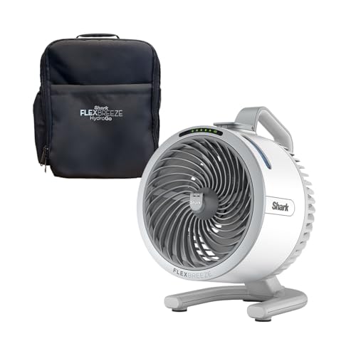 Shark（シャーク） Shark（シャーク | 空調家電 HydroGo Breeze 概要：Flex HydroGoグレー FlexBreeze その他