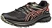 Produktbild ASICS Herren Running Shoes, Black, 46 EU