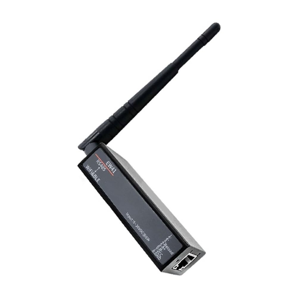 Porta seriale RS485 to WiFi Device Server Module Converter -EW11A-0 protocollo Modbus trasferimento dati tramite WiFi