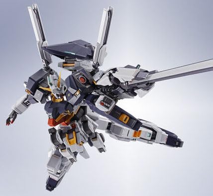 Amazon | METAL ROBOT魂 ＜SIDE MS＞ TR-1 ハイゼンスレイ | ロボット