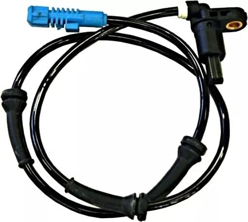 #454577 ABS Speed Sensor Rear Durable Replacement Parts New for Peugeot 206 Cc Hatchback Saloon Sw Van 1.1 90