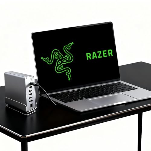 Docking Station for Razer Blade 18 17 16 15 14 Pro 17