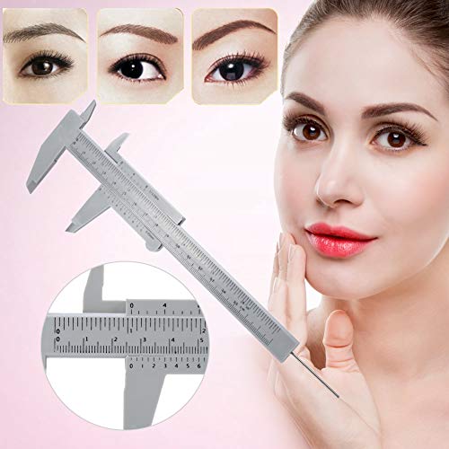 Vernier plástico 4 Imagen adicional
