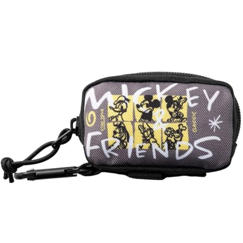 Disney(�f�B�Y�j�[) �S���t �{�[���P�[�X SUC XYMG6SE4 �C�G���[