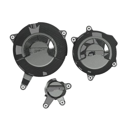 Couvercle de moteur CF Moto 650NK MT GT TR-G Carter Stator ZHANGTONG Haute Résistance