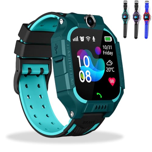 Catálogo para Comprar On-line Reloj inteligente para niños - solo los mejores. 13 Catálogo para Comprar On-line Reloj inteligente para niños - solo los mejores. 9