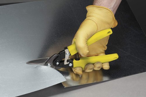 Malco M2003 MAX2000 Aviation Combo Cut Snip for Precision Aircraft Maintenance
| Malco M2003 MAX2000 Aviation Snips with 1-3/8 in. Cut Capacity for Aircraft Mechanics
| Malco M2003 MAX2000 1-3/8 in. Aviation Snip Essential for Aircraft Repairs and M