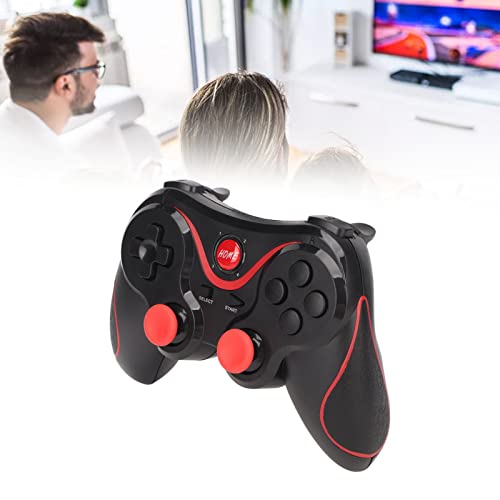 SUPPORTA PIÙ GIOCHI: questo controller è compatibile con una varietà di simulatori e giochi che supportano la funzione di impugnatura, fornendo una varietà di opzioni di gioco. Grazie alla sua ampia compatibilità, i giocatori possono esplorare un'ampia libreria di giochi, garantendo intrattenimento attraverso generi e stili.