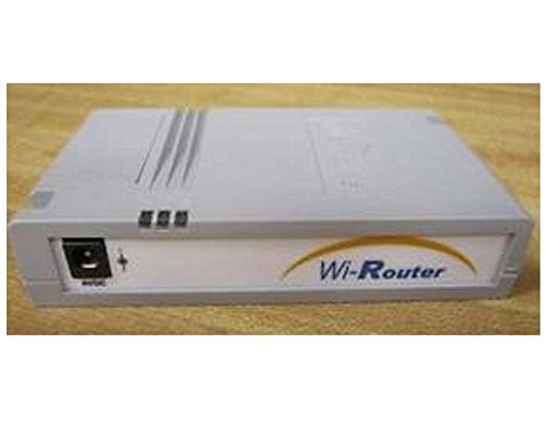 Répéteur Radio XL Wi-LEM MN 6424 XL pour corriger les pertes de signal