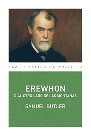 Samuel Butler