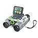 LeapFrog Magic Adventures Binoculars with Screen Capture, Night Vision for Kids Ages 4 and up