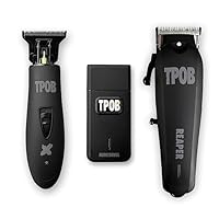 PROBarber's バリカン S1087（1台） Amazon.co.jp: ツールアクセサリ バリカンモーター交換理髪
