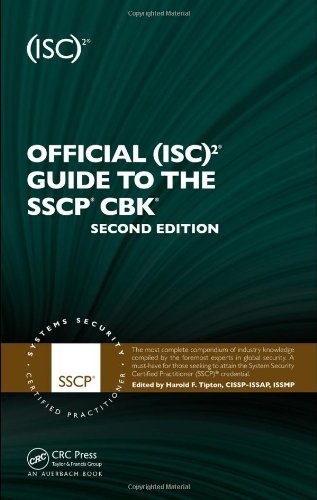 SSCP Zertifizierungsfragen