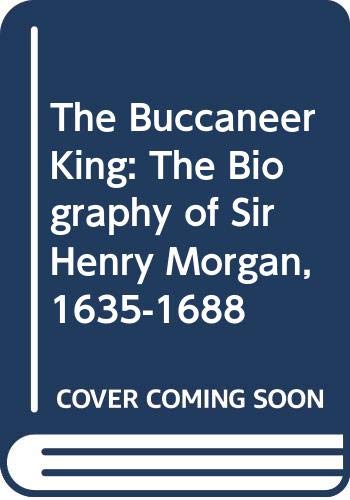 The Buccaneer King