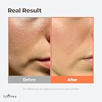 ISNTREE Green Tea Fresh Toner 200ml, 6.76 fl.oz | Korean Skincare | Toner for Oily Skin | Sebum Control | Hydrating and Refreshing - Image 3