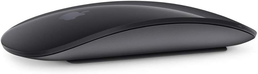 Magic Mouse 2 - Space Gray (Renewed)