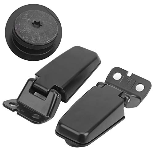 Charnières de hayon arrière gauche droite 90320-7S000 robustes pour Pathfinder