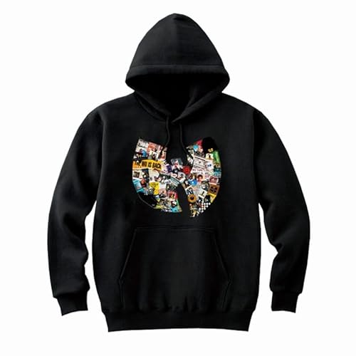 ウータン・クラン(WU-TANG CLAN) メンズパーカー・トレーナー | 通販