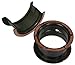 ACL 4M7295A-.25 Main Bearing Set