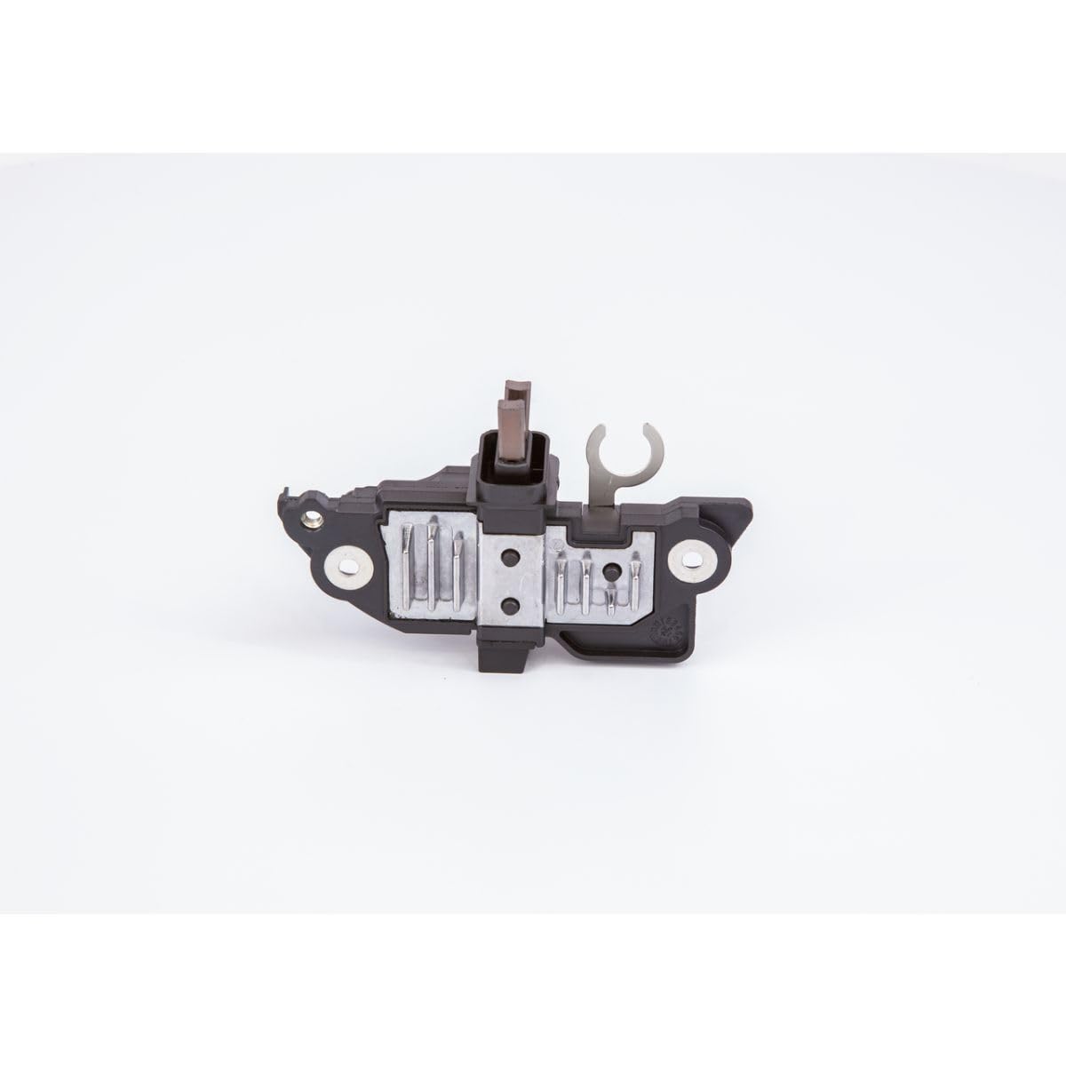 BOSCH Regolatore alternatore 1986AE0110 Compatibile con: AUDI A1, A3, A3 Cabriolet, A3 Sportback, A4 B6, A4 B6 Avant, A4 B7, A4 B7 Avant, TT, TT Roadster, CITROËN BERLINGO Kasten/Großraumlimousine
