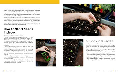 Growing Vegetables (The First-Time Gardener): All the Know-How and Encouragement You Need to Grow - And Fall in Love With! - Your Brand New Food Garden: 1 Paperback – Illustrated, 2 February 2021 - Image 6