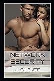Network Security (Sentinel Security, Band 6)