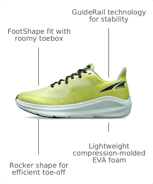 Image of ALTRA Women's Experience Form Road Running Shoe