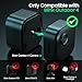 Aiobuvr Battery for Blink Outdoor 4 (4th Gen) - 6000mAh Rechargeable Batteries Expansion Pack, Lithium Battery Extension Pack with Power Indicator, Compatible with Blink Outdoor 4 Security Camera