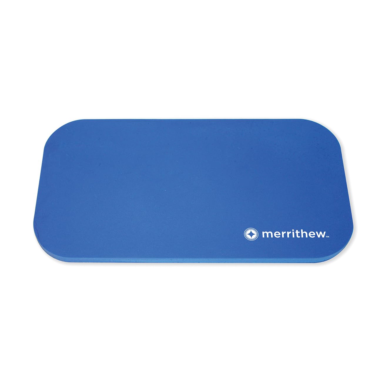 MERRITHEW Eco-Friendly Pilates Pad, 14 x 7.5 x 0.5 inch