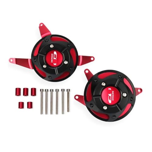 I[goCGWP[XK[h CB650R CBR650R CB 650R 2021-2023 I[goC̃GWP[XXe[^[Nb`Jo[K[hNbVpbht[XC_[veN^[