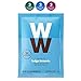 WW Fudge Brownie Mug Cake - High Protein, 3 SmartPoints - 2 Boxes (6 Count Total) - Weight Watchers Reimagined