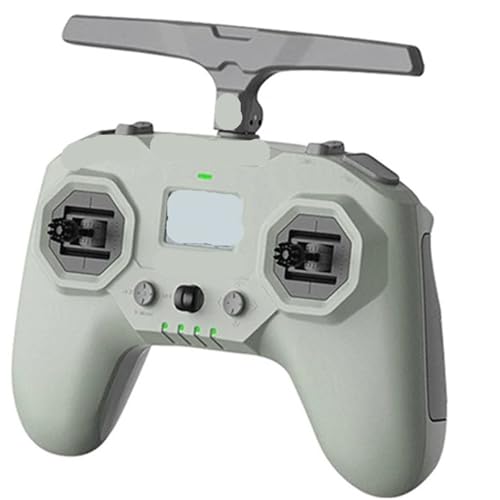Télécommande émetteur ELRS 2.4G évitez les pertes de signal FPV