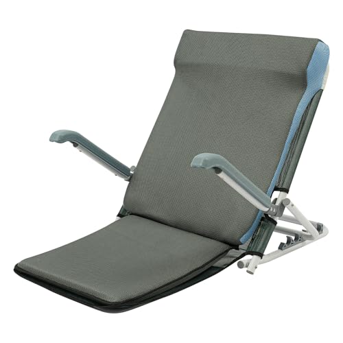 Electric Adjustable Bed Backrest - 198 lb Capacity