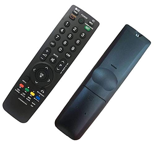 Nuevo AKB69680403 Mando a Distancia para LG Smart TV Reemplazo Mando LG 32LH3000 32LD320 37LH3000 37LF2510 3720H 37LG2100 37LH301C 37LH3020 42LF2500 42LH35FD 42PQ20D