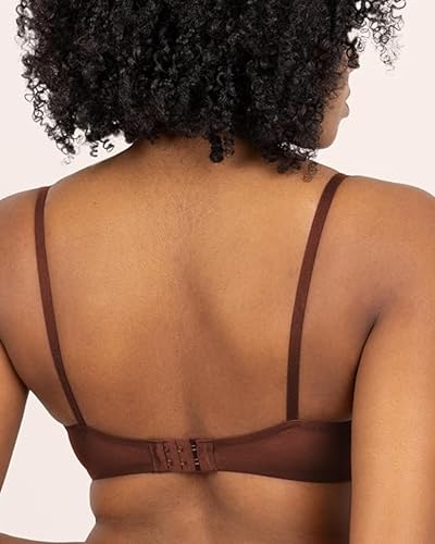 Image of Smart & Sexy Womens Maximum Cleavage Underwire Push Up Bra