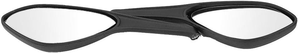 Rearview Mirrors, 1 Pair Motoycle Original Rear View Mirror Rearview Parts Fit for 696 ​795 796 1100