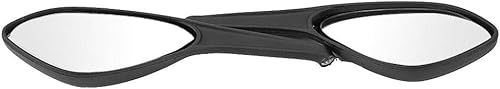 Espejos retrovisores, 1 Par de Motoycle Original Espejo Retrovisor Piezas Ajuste para 696 ​795 796 1100