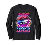 Photo Gallery vintage cassette 1993 31 years old retro 80s 31st birthday maglia a manica Photo Gallery vintage cassette 1993 31 years old retro 80s 31st birthday maglia a manica
