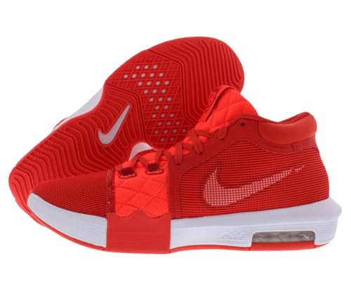 Image of Nike Lebron Witness VIII Men's Basketball Shoes