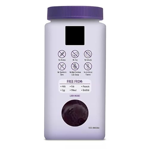 Members Mark Elderberry Immune Health Gummies, 150 ct.