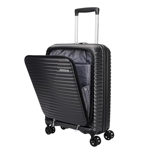 American Tourister Cabin Liftoff+ Luggage with Laptop Compartment