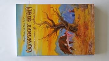 Paperback Cowboy Sign Book