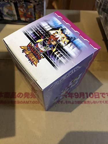 Amazon.co.jp: アマダ デジモンテイマーズ box 30パック