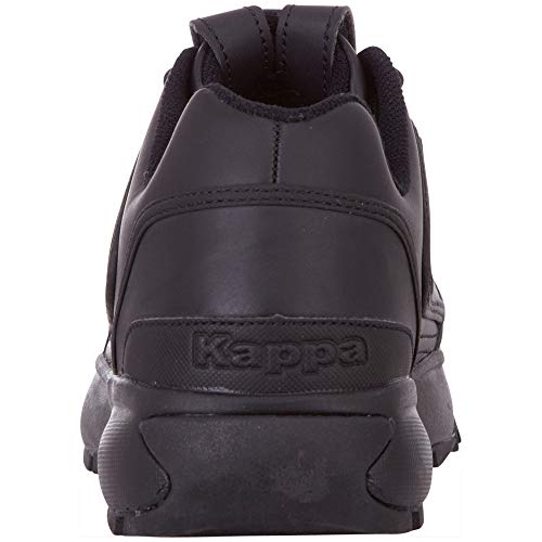 Kappa Rave Nc, Scarpe da Ginnastica Basse Uomo