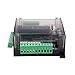 Fx3u-14mr PLC Controller High Speed PLC Industrial Control Board Programmable Simple Controller with 8 Input 6 Output